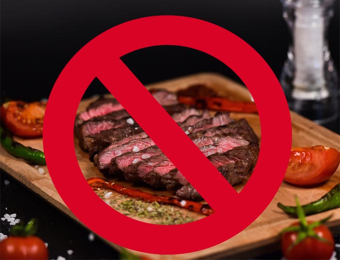 Czy UE zabroni jedzenia niektórych produktów?