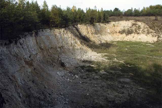 świętokrzyskie atrakcje