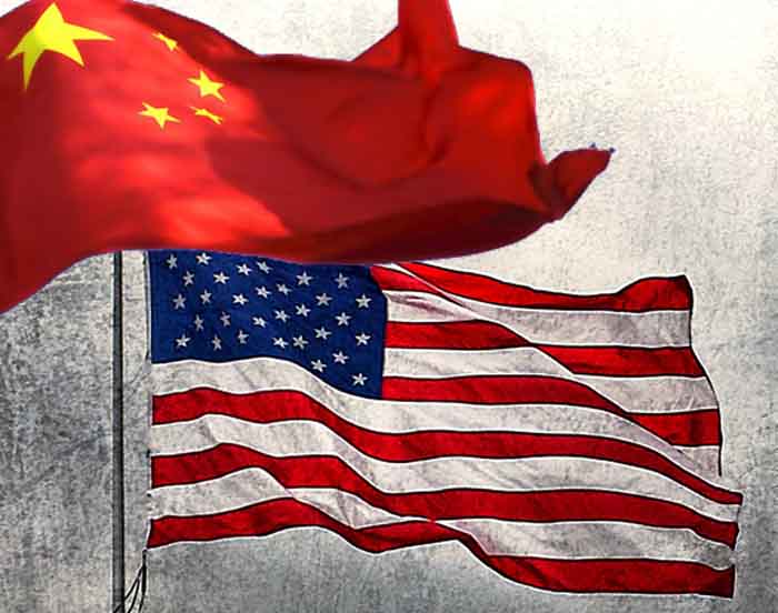 Zwrot w stosunkach USA-Chiny. To ważny dla świata moment