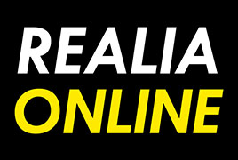 realiaonline logo