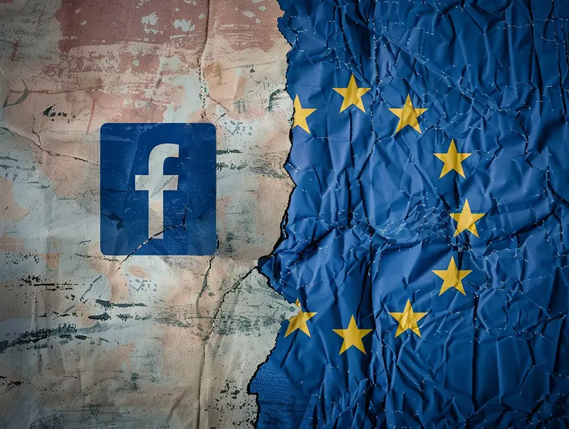 Unia Europejska sprawdzi Facebooka